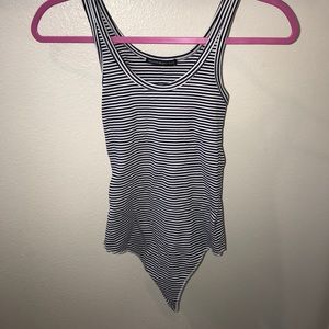 brandy melville body suit